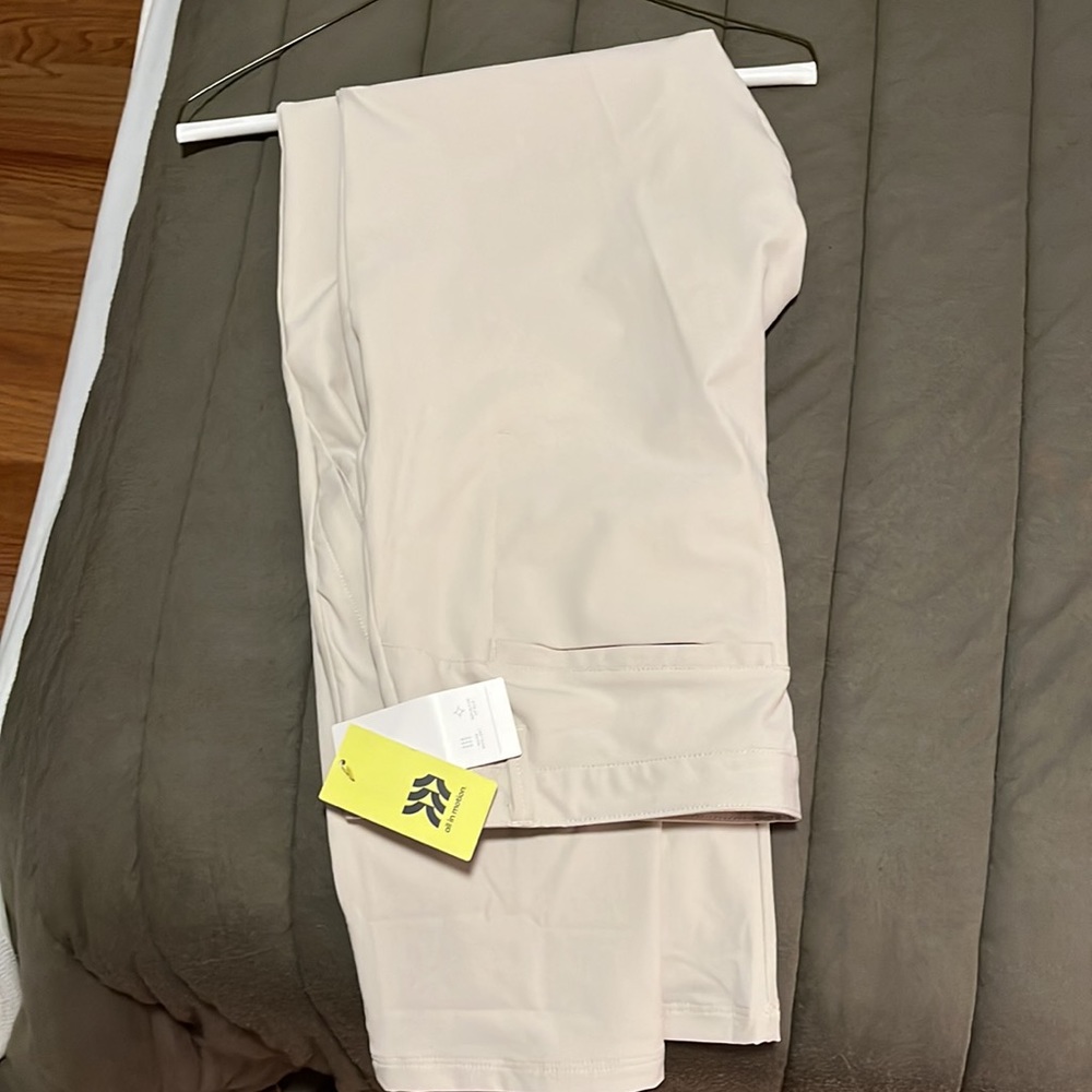 Target All In Motion Khakis - Picture 2 of 3